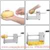 bán máy chiên khoai tây lốc xoáy giá cực rẻ