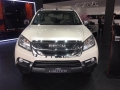 bán xe isuzu Mu-X Limited 3.0 AT Màu trắng,nhập khẩu giá chỉ 945 triệu đồng