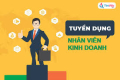 TUYỂN CHUYÊN VIÊN KHÁCH HÀNG