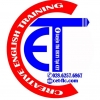 Lịch Khai Giảng các lớp IELTS ONLINE tại CET