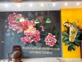vẽ tranh tường 2D,3D tại Hà Nam-mỹ thuật Như Hiển-0329670629
