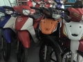 Hàng về Sh,Xipo, Satria, Exciter  cho Ae đam mê.