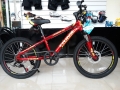 Xe đạp trẻ em TRINX JUNIOR1.0 2018
