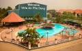 Cho thuê Villa B3 tại LàngViệt Kiều An Phú Đông gần quốc lộ 1A