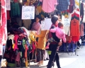 Cần sang nhượng Ki ốt số 125 Chợ Đêm Sinh Viên Phùng Khoang, quận Nam Từ Liêm, Hà Nội ( kèm hình ảnh ).