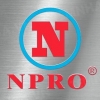 xe đẩy dụng cụ 3 ngăn Npro