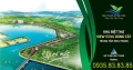 Nha Trang xuất hiện dự án biệt thự trung tâm Nha Trang River Park
