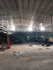Cho thuê kho xưởng ở Triều Khúc, Tân Triều, Hà Nội. Diện tích 220m, xe container đỗ cửa