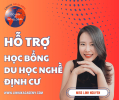 LINHUK- Đăng ký đi du học nước ngoài chưa bao giờ lại dễ dàng đến thế!
