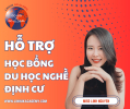 Linh UK Go Global - hệ thống tư vấn du học chuyên nghiệp tại Hà Nội