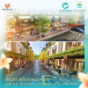 TỔNG QUAN ECO PALACE BUÔN MA THUẬT