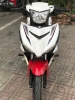 Bán xe Exciter 150 màu trắng giá rẻ uy tín