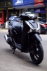 Bán xe SH 125 màu đen uy tín giá rẻ