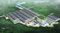 Mở Bán đợt cuối đất nền, Chung cư  Dự án Dream Town khu Đồng Cửa 2,Phường Lê Lợi,TP Bắc Giang