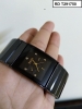 Đồng hồ nam dây đá ceramic có điểm gì giúp bạn thu hút hơn?