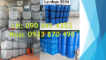 Cần thùng phuy nhựa 30 lít đựng hóa chất, thùng phuy 50 lít đựng dung môi, thùng phuy nhựa 60L đựng chất lỏng