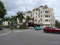 Bán nhà Cityland P10(ngay Lottle).Dt:5x20m.Giá:19.5 tỷ TL.Hđt:40tr/th.Hầm 4 lầu