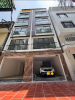 (Tin thật 100%) Bán nhà đẹp xây mới 36,5m2 x 6T ở phố Nguyễn Sơn - Ô tô vào nhà - Nội thất cao cấp