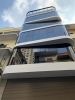 Mặt bằng khủng Đống Đa mặt tiền 8m, 85m2x4T, kinh doanh đỉnh cao
