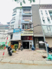 Bán nhà mặt ngõ 173 Hoàng Hoa Thám 56mx5T OTO TRÁNH vỉa hè kinh doanh MT rộng sổ vuông 15 tỷ Ba Đình