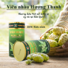 Bán viên nhàu Hương Thanh (Noni pill)