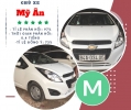 Cho thuê xe tự lái các dòng KIA, HONDA, HUYNDAI, TOYOTA,.. giá siêu rẻ tại TPHCM