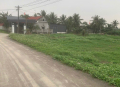 CHÍNH CHỦ BÁN 4 LÔ ĐẤT Thổ Cư LK - ĐẦU TƯ SINH LỜI - Giá Yêu Thương