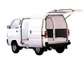Suzuki Carry Blind Van