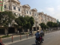 Cho thuê nhà MT Phan Văn Trị Quận Gò Vấp giá 120 triệu