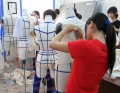 Tuyển sinh lớp thiết kế thời trang - 0902923191