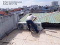 Dịch vụ Máy Lạnh chất lượng Quận 12