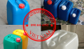 Can nhựa 10 lít vuông rẻ, can 20 lít đựng hóa chất, thùng nhựa 25 lít đựng chất lỏng