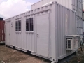container văn phòng giá rẻ, mua bán container văn phòng