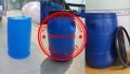 Gía thùng phuy nhựa 220 lít, thùng nhựa 200 lít đựng hóa chất ăn mòn, lu nhựa 120 lít đựng dầu nhờn