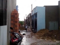 Bán nhà cấp 4 bình chuẩn 31 thuận an bình dương.