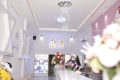 Sang nhượng quán trà sữa