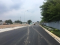 đất nguyễn thị tồn MT 18m vỉa hè 4m giá rẻ hơn 1tr/m2 LH 0901303285