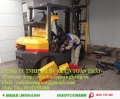 SỬA CHỮA XE NÂNG HÀNG CÁC LOẠI GIÁ RẺ LH 0932155468