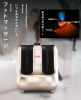 Máy massage chân Ayosun Hàn Quốc phiên bản mới điều khiển cảm ứng