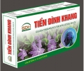 Kiểm soát cơn đau đầu và bệnh rối loạn tiền đình với GDH TIỀN ĐÌNH KHANG