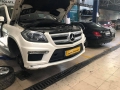 Tìm Hiểu Địa Chỉ Garage Sửa Chữa Mercedes Chuyên Nghiệp Tại Quận 7