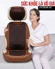 Tác dụng tuyệt vời mà ghế massage toàn thân ayosun hàn quốc mang lại, máy massage giảm đau toàn thân