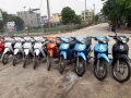 BẠN MUỐN MUA MỘT CHIẾC XE MÁY THUẬN TIỆN CHO VIỆC ĐI LẠI