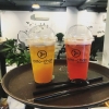 TRUY LÙNG HỒNG TRÀ PHA TRÀ CHANH NGON