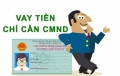 Vay tiêu dùng trả góp chỉ cần CMND trong 5 phút
