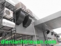Mua Máy lạnh giấu trần giá rẻ tại công ty Triều An