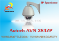 Camera zoom kỹ thuật số PTZ AVTEH