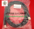 Cáp USB-CP1H/CP1E/CP1L cáp lập trình plc Omron