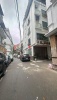 Bán nhà Đội Cấn, 55m2, 7 tầng thang máy, gara ô tô, chỉ 23 tỷ