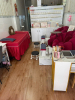 Sang tiệm Nail - Mi - Gội tại quận 6, Hồ Chí Minh